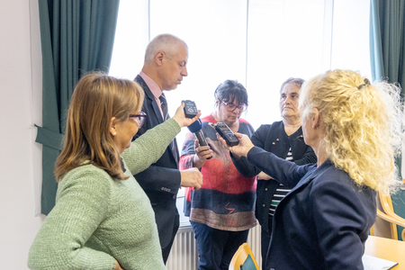 TISKOVNA KONFERENCA OBČINE PIVKA 6.5.2025 - Valter Leban-1456